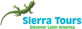 Sierra Tours